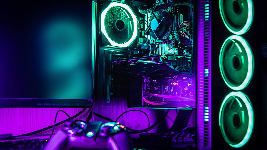 Les Meilleurs PC Gamer Pas Cher : Séléction de PC pour Jouer Sans Vous Ruiner !