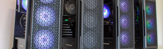 Tour PC Gamer Pas Cher Complet – Les Meilleurs Choix de 2025