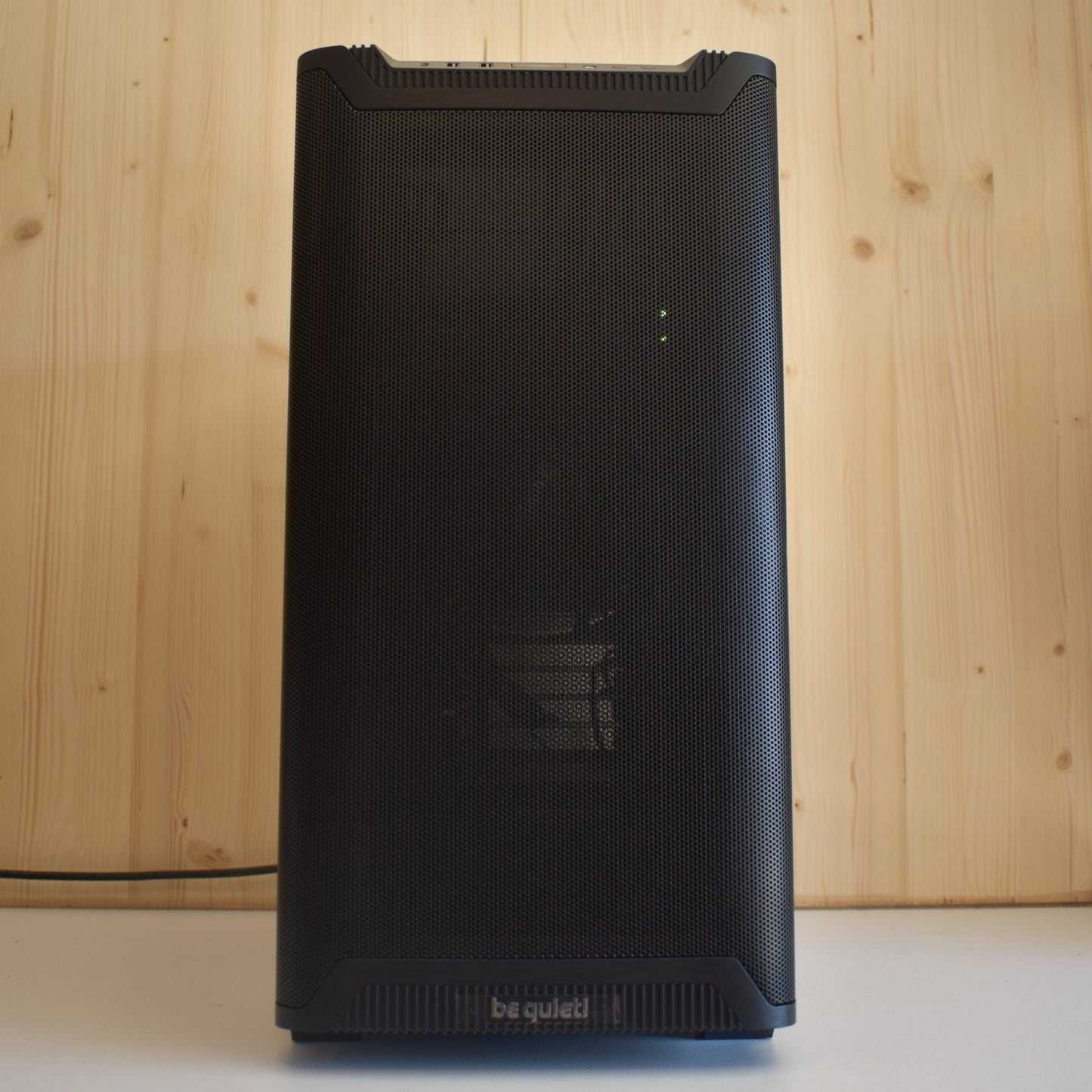be quiet! Pure Base 501 AirFlow