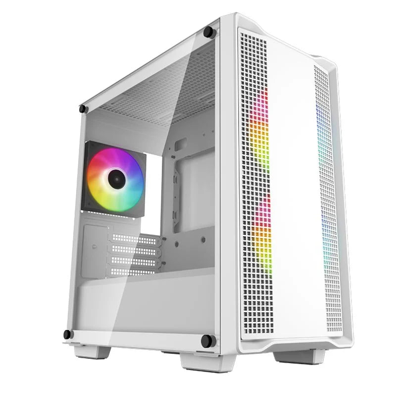 Radiance PC RTX 5060 - Ryzen 7 5700X