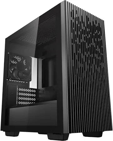 Radiance PC RTX 5060 - Ryzen 7 5700X