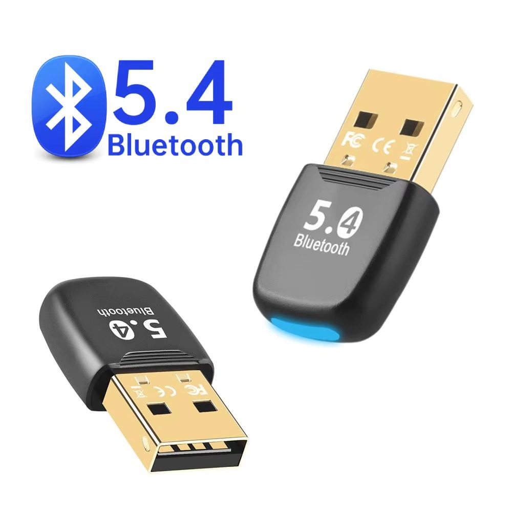 Bluetooth option