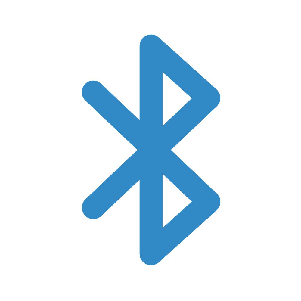 Bluetooth option