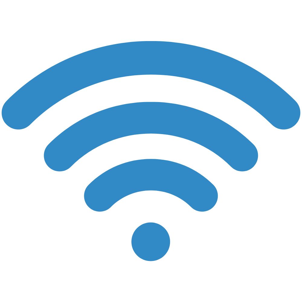 WiFi option