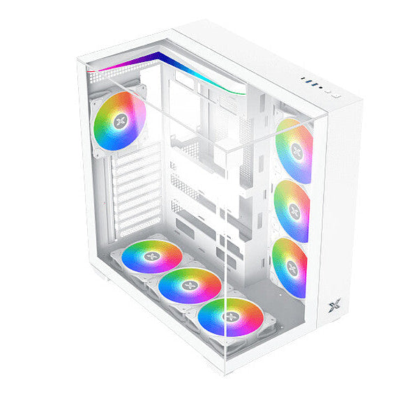 Radiance PC RTX 5060 Ti – Ryzen 7 9700X