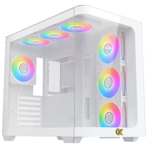 Radiance PC RTX 5060 Ti – Ryzen 7 9700X