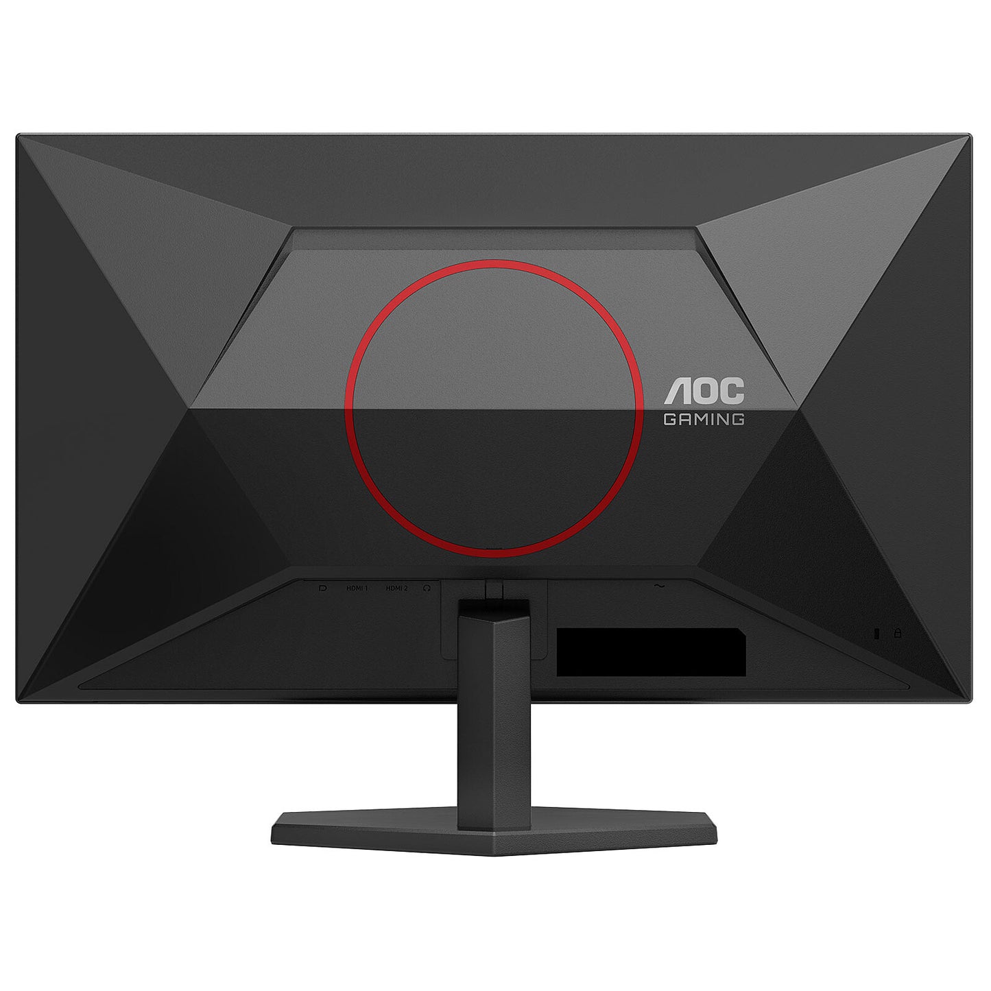 AOC Monitor | Q27G4XF QHD 180Hz (27")