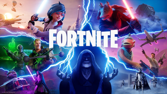 PC pour Fortnite pas cher : Top PC 2025 tout budget
