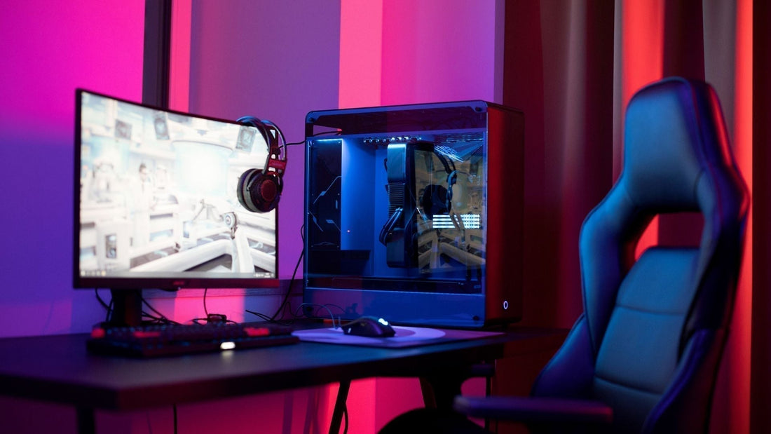 Comparaison meilleur PC Gamer à 400€ en 2025 : Le budget minimum pour jouer