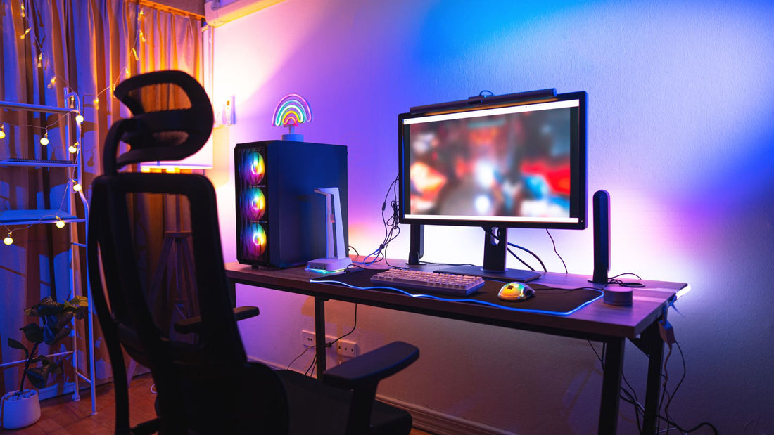 Les Meilleurs PC Gamer à 600 euros en 2025 : Performance et Budget Maîtrisé !