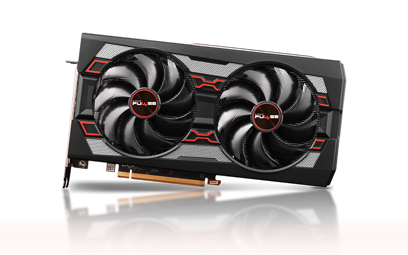 AMD Radeon RX 5700 XT at €169.90 – Radiance Systems