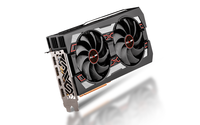 Graphics Card – AMD RADEON RX 5600XT at €139 – Radiance Systems
