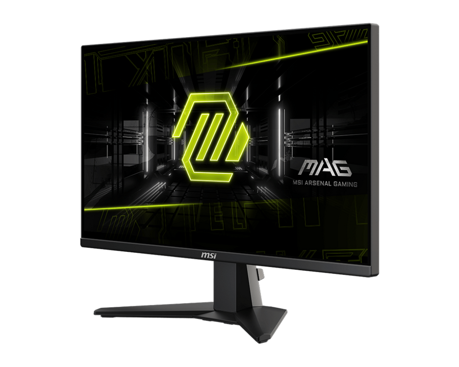 Écran MSI | MAG 255F E20 FHD 200Hz IPS (25")