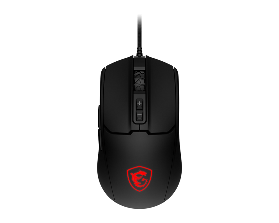 Souris filaire Gamer MSI Forge GM100