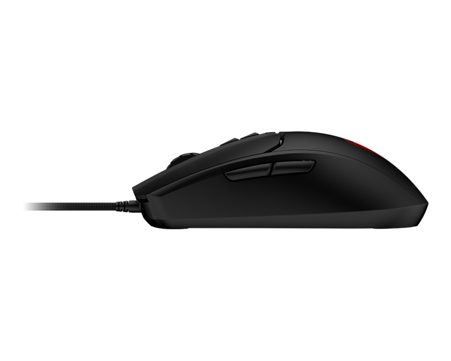Souris filaire Gamer MSI Forge GM100