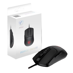 Souris filaire Gamer MSI Forge GM100