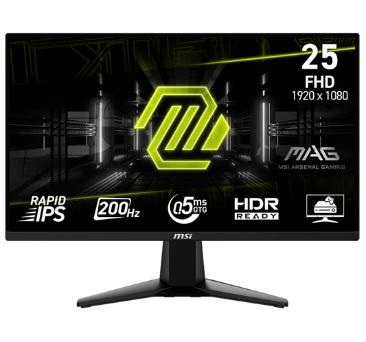 AOC Monitor | Q27G4XF QHD 180Hz (27")