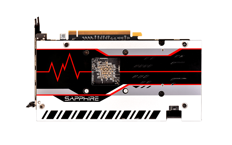 Carte Graphique - AMD RADEON RX 580 8GB – Radiance Systems