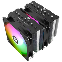 Refroidissement de CPU Thermalright Phantom Spirit 120 SE ARGB