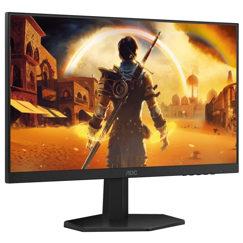 AOC Monitor | Q27G4XF QHD 180Hz (27")