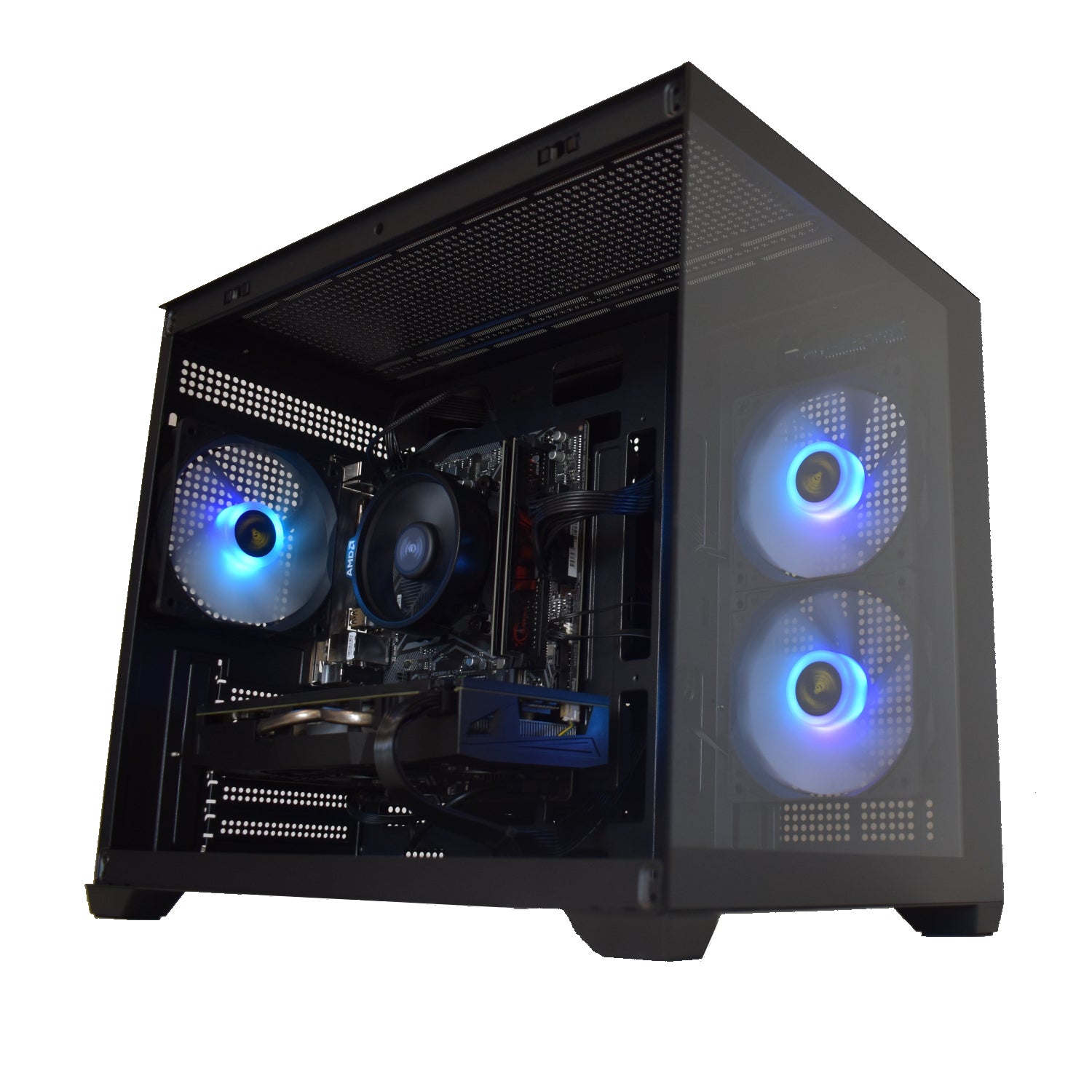 Aquarium Gamdias GC10M