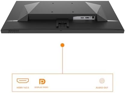 Écran AOC | Gaming 24G15N 180Hz Full HD (24")