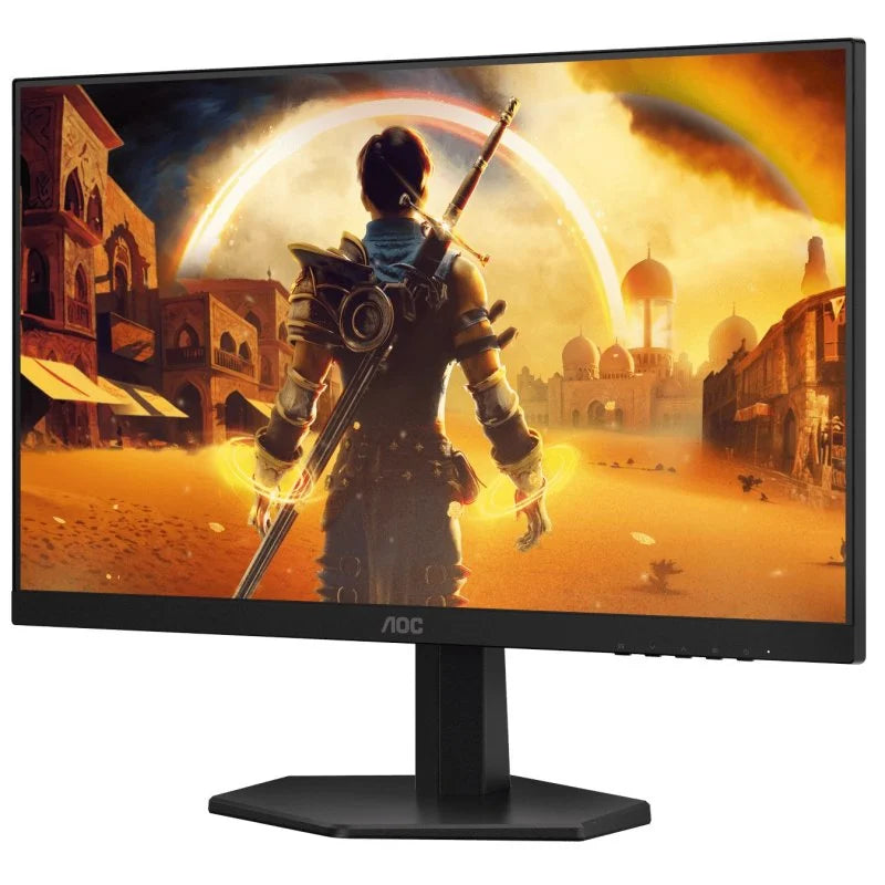 AOC Monitor | Q27G4XF QHD 180Hz (27")