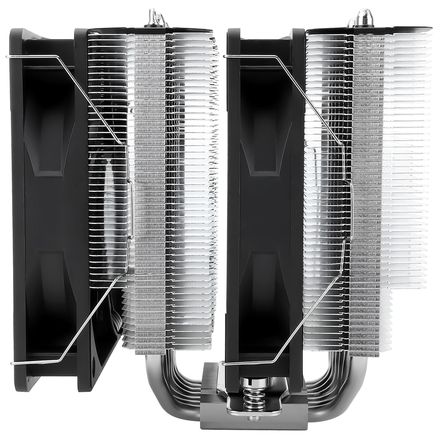 Refroidissement de CPU Thermalright Phantom Spirit 120 SE ARGB