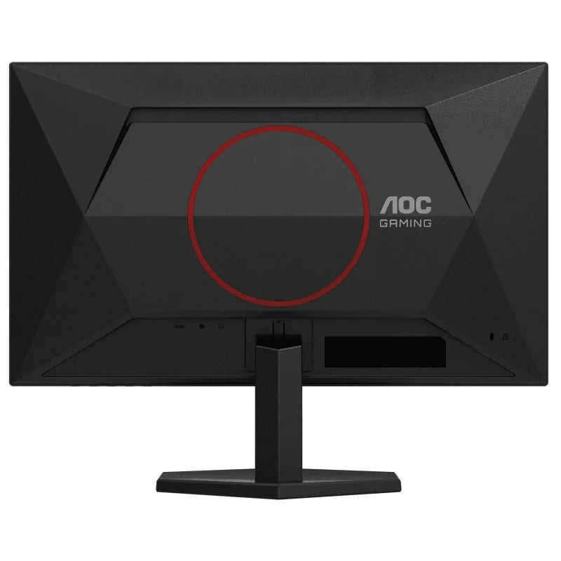 AOC Monitor | Q27G4XF QHD 180Hz (27")