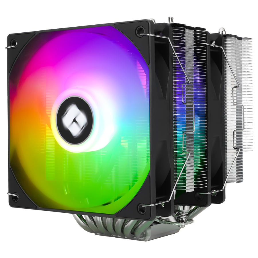 Refroidissement de CPU Thermalright Phantom Spirit 120 SE ARGB
