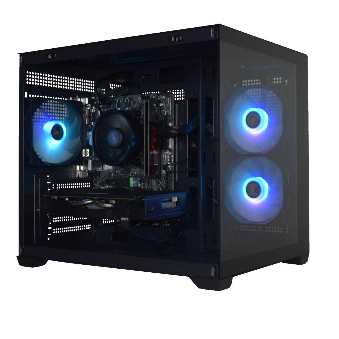 Aquarium Gamdias GC10M