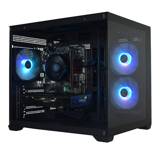 Aquarium Gamdias GC10M