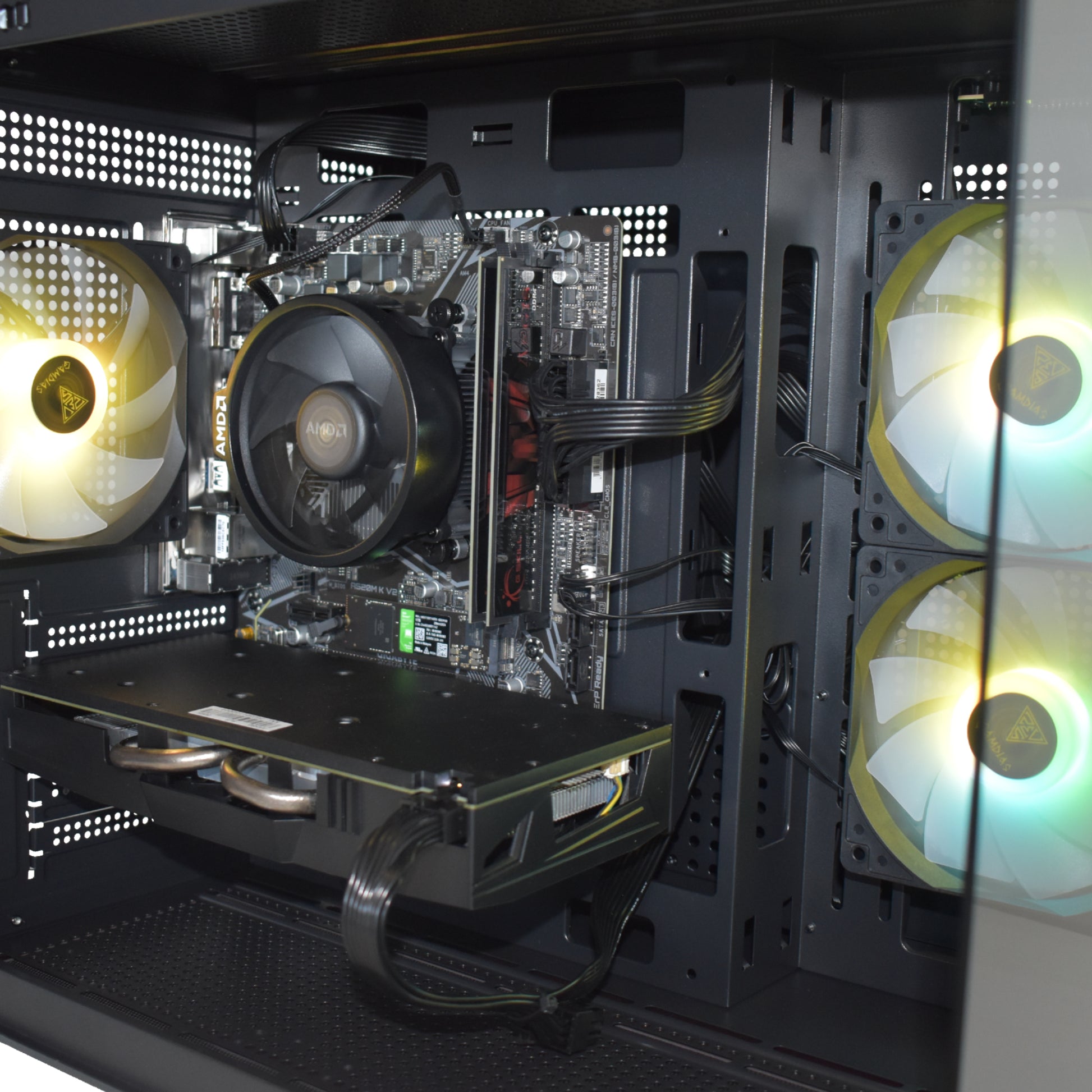 Aquarium Gamdias GC10M