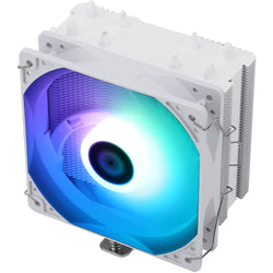 Refroidissement de CPU Thermalright Assassin X 120 Refined SE Blanc