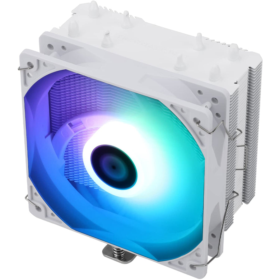 Refroidissement de CPU Thermalright Assassin X 120 Refined SE Blanc