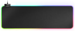 Tapis de souris Mars Gaming MMPRGB2 RGB Taille XXL