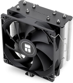 Refroidissement de CPU Thermalright Assassin X 120 Refined SE Noir