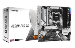 Carte mère AM5 Asrock A620M PRO RS