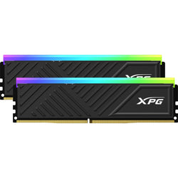 Mémoire vive (RAM) DDR4 RGB 32Go (2×16Go) 3200Mhz CL16