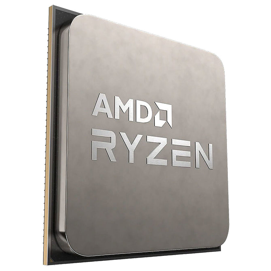 Processeur AMD Ryzen 5 4500