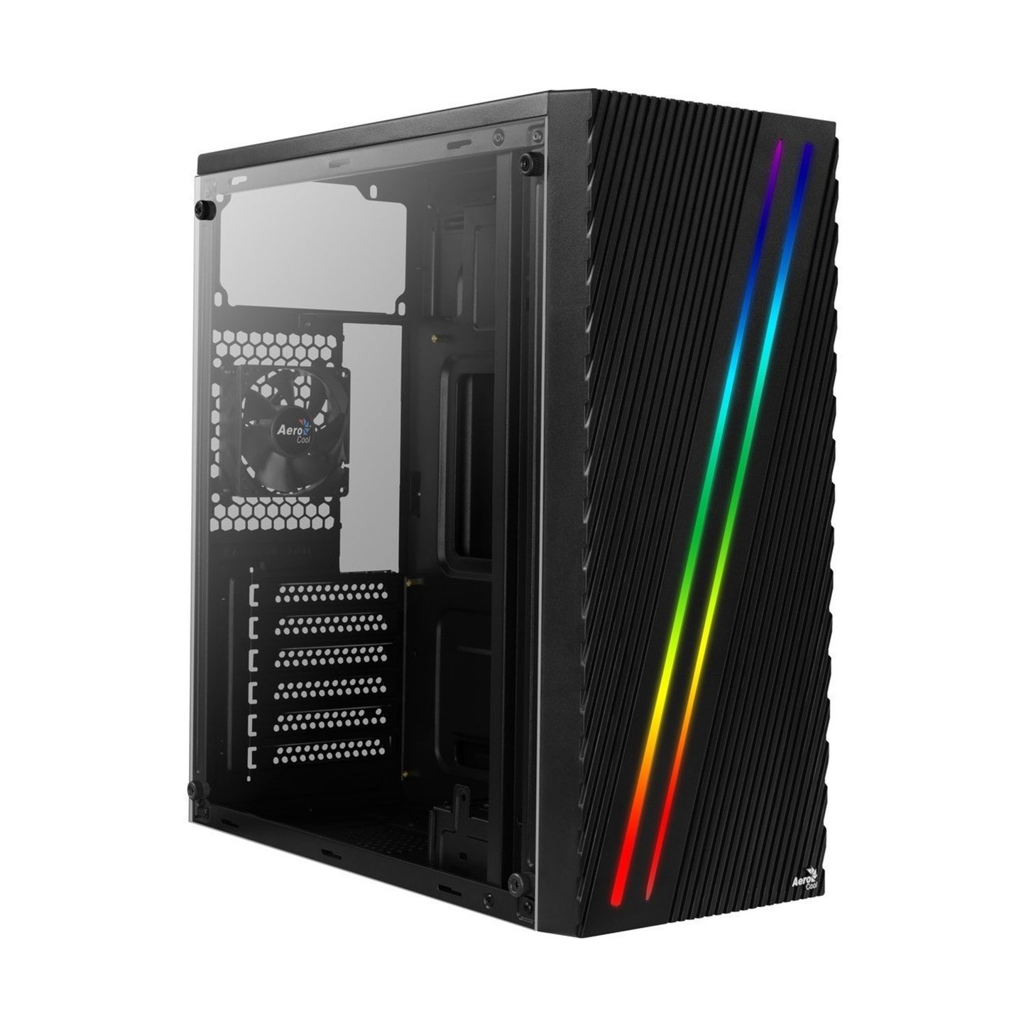Radiance Systems - Configurateur PC