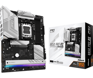 ASUS Prime B550M-A WiFi II AM4 Motherboard (WiFi and Bluetooth included)