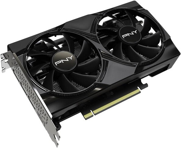 Carte graphique Nvidia Geforce RTX 5060 8Go