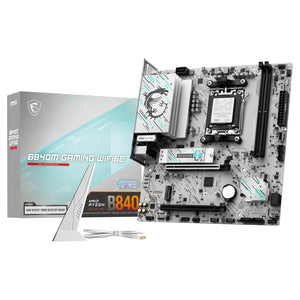 ASUS Prime B550M-A WiFi II AM4 Motherboard (WiFi and Bluetooth included)