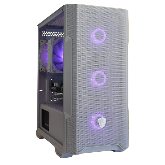 Radiance PC Hyperformance