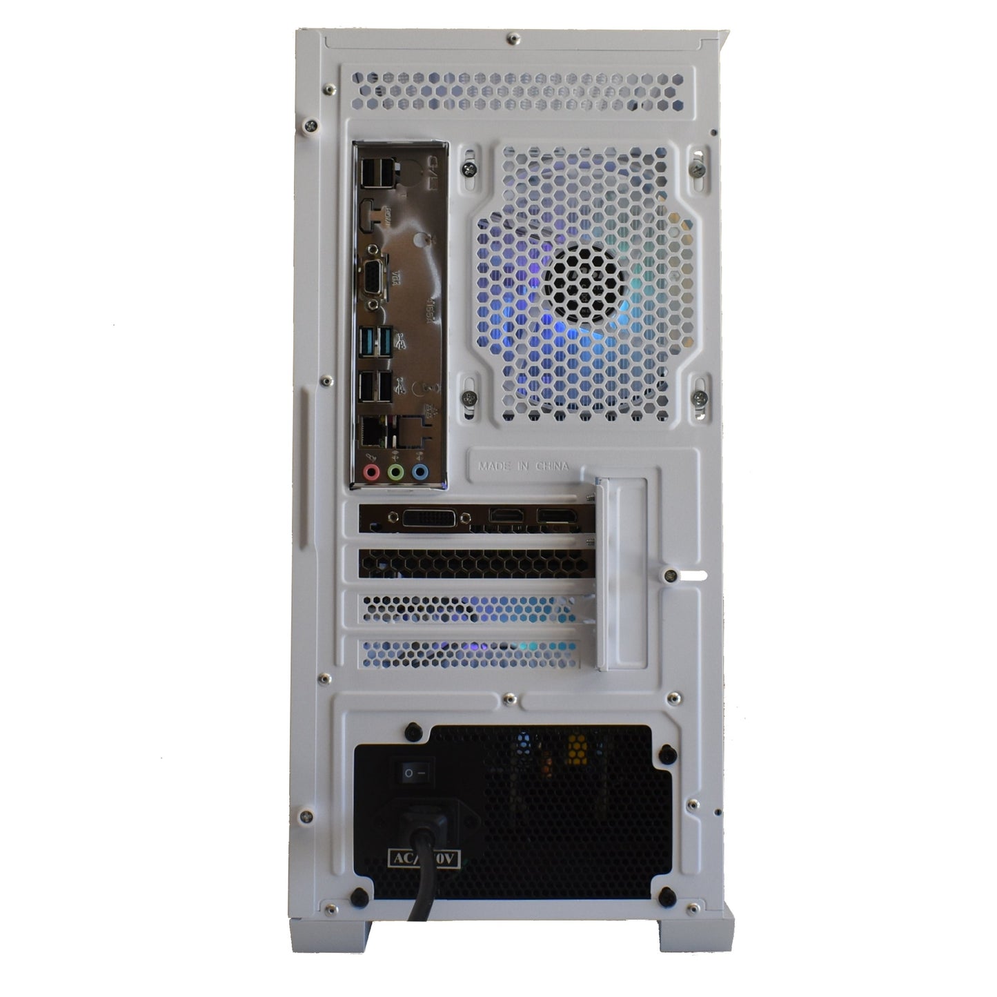 Radiance PC Hyperformance