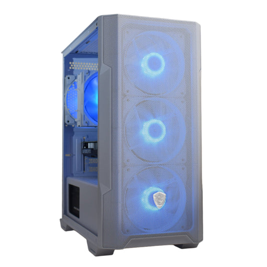Radiance PC Hyperformance
