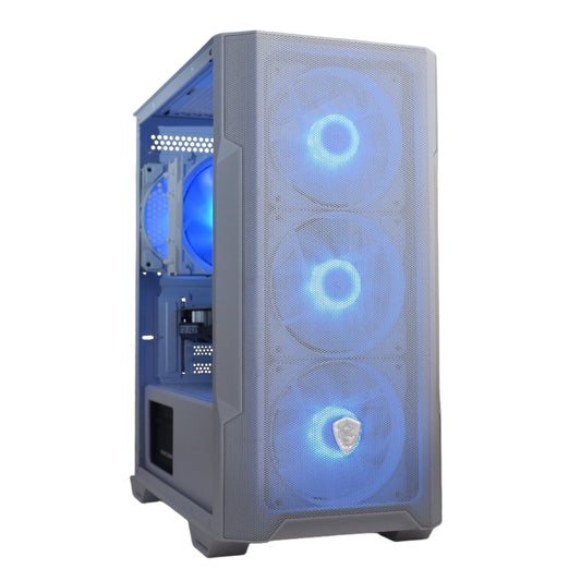 Radiance PC Hyperformance