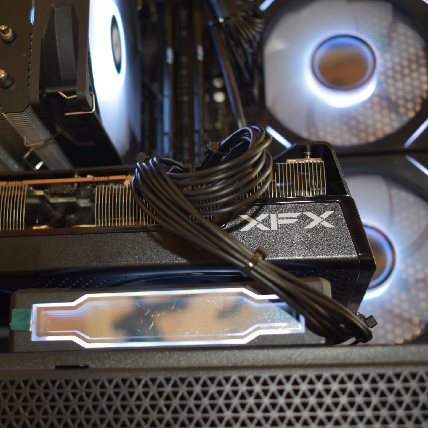 Radiance PC RX 6750XT – Intel i5 14400F