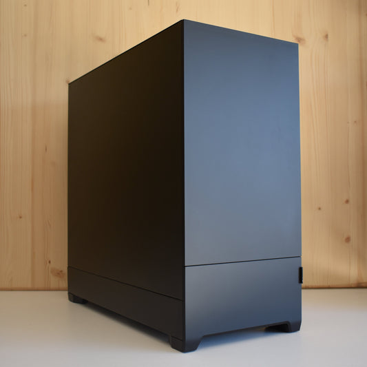 Radiance Custom RTX 5070 TI - Ryzen 7 9800X3D 